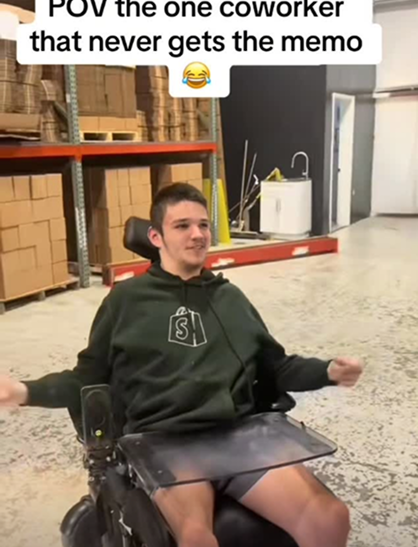 Title of content goes here