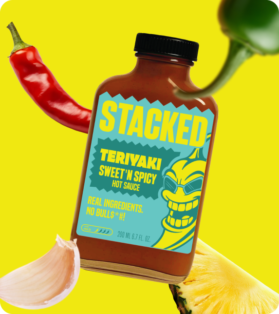 TERIYAKI