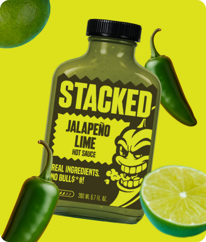 Jalapeno Lime