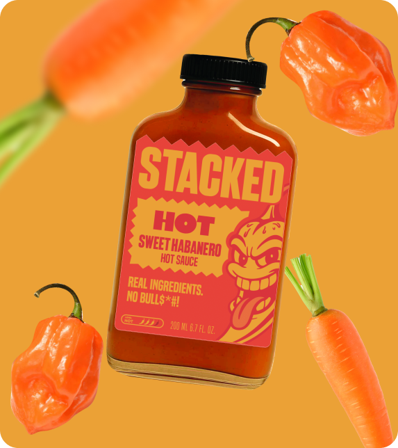 Sweet Habanero