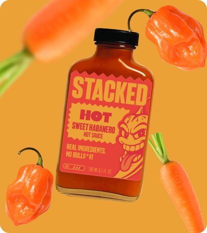 Sweet Habanero